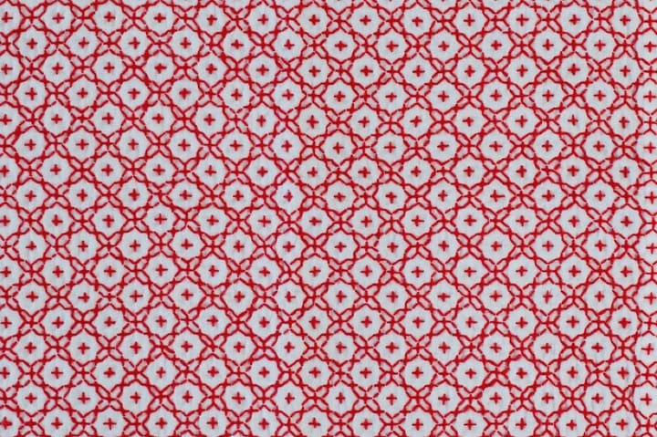 Sashiko Pattern Jūjihanazashi